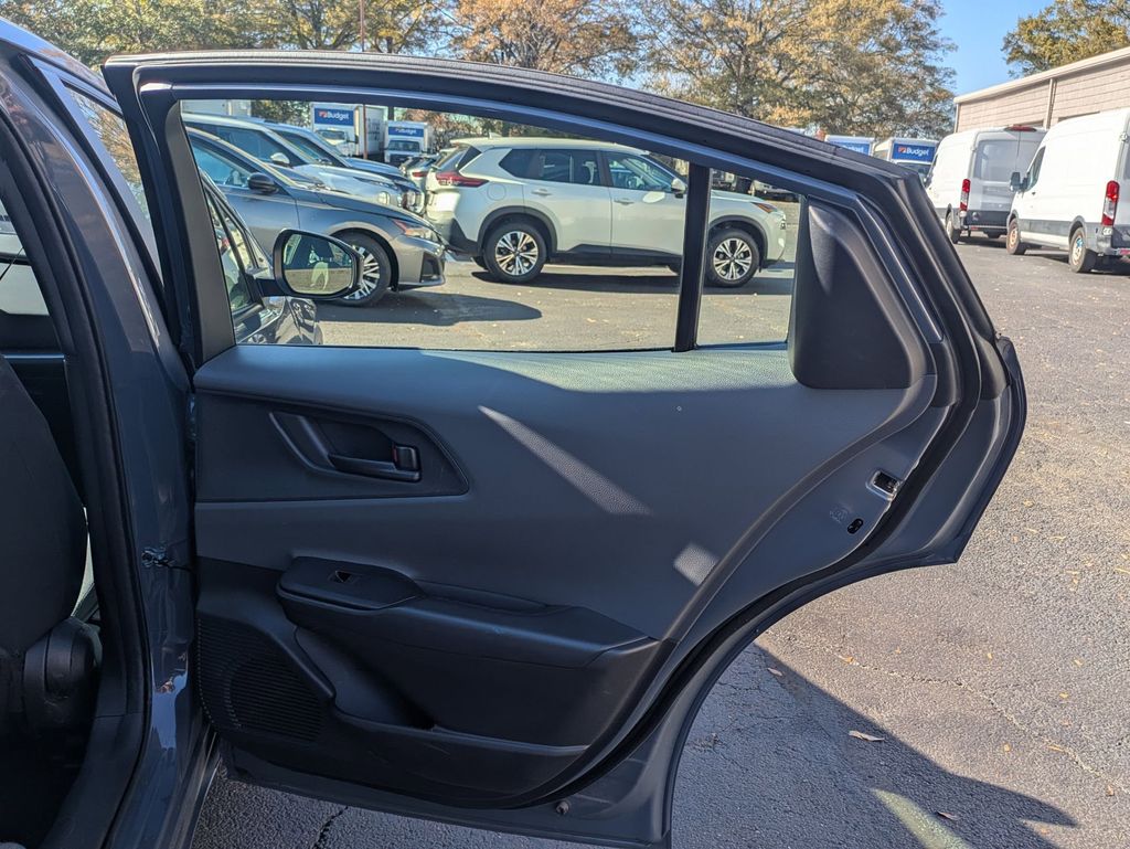 Thumbnail: 2025 Toyota Prius - 28