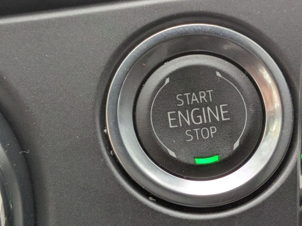 Thumbnail: 2025 Chevrolet Blazer - 19