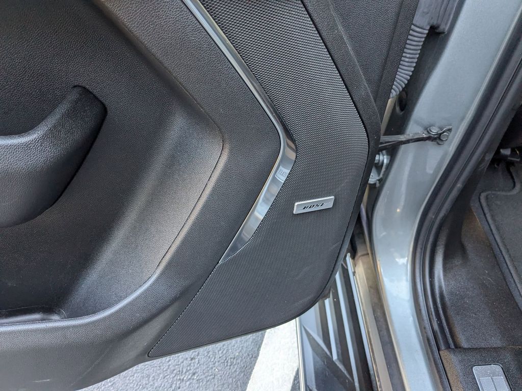 Thumbnail: 2024 Chevrolet Tahoe - 29