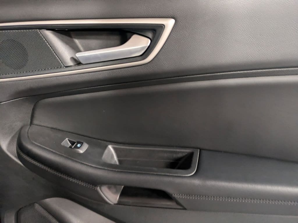 2024 Ford Edge  26