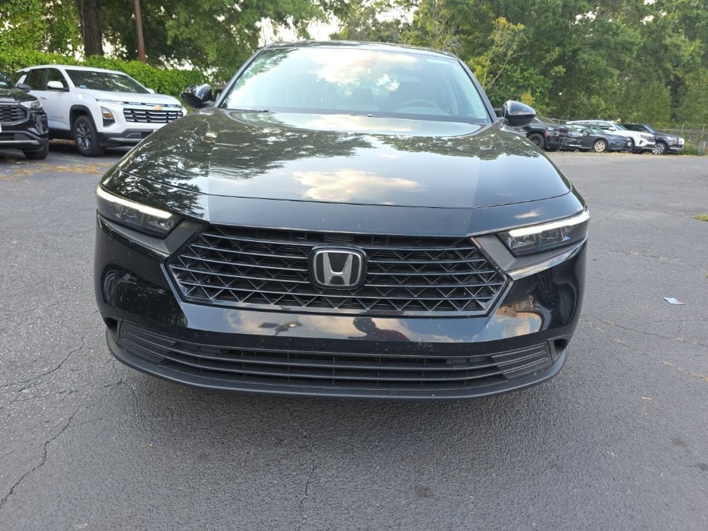 Thumbnail: 2025 Honda Accord - 2