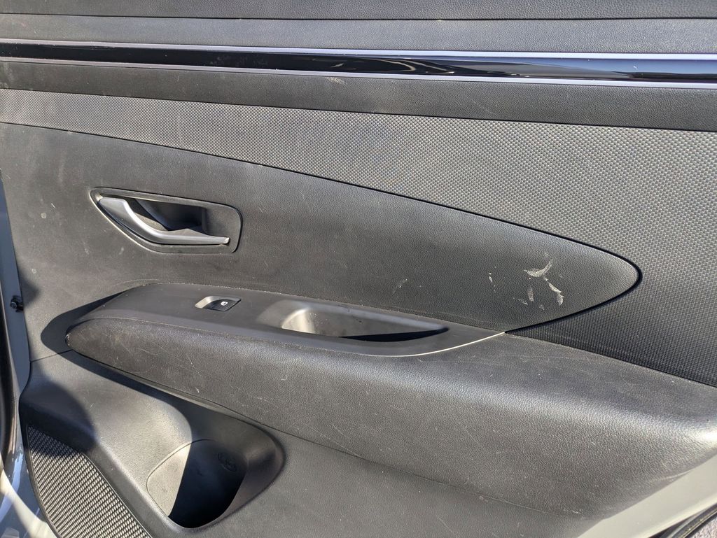 Thumbnail: 2024 Hyundai Tucson - 29