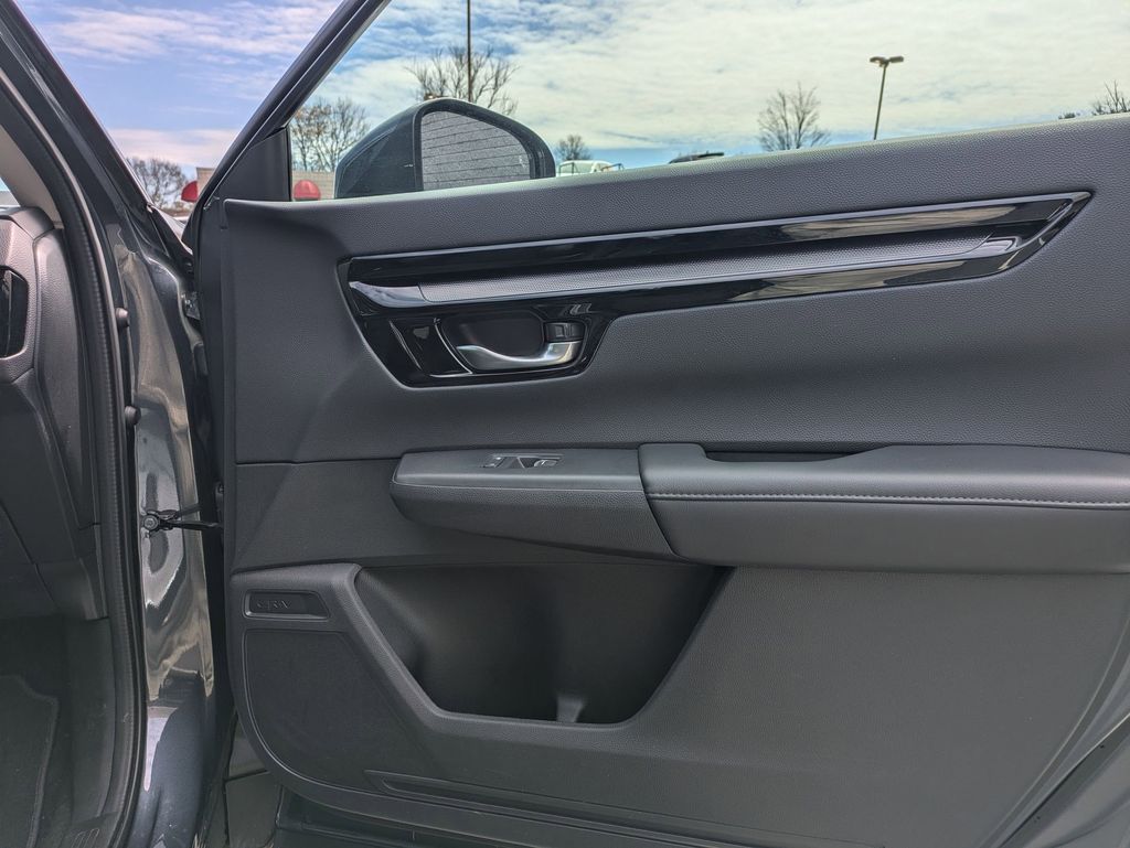 Thumbnail: 2025 Honda CR-V - 29