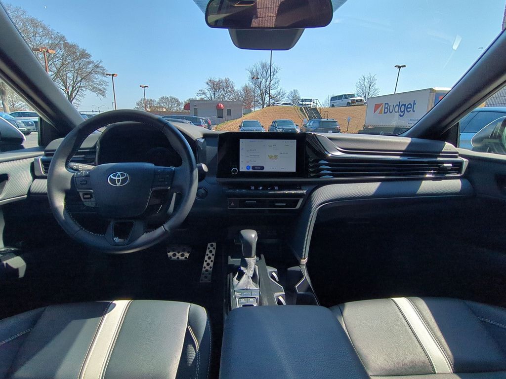 Thumbnail: 2025 Toyota Camry - 26