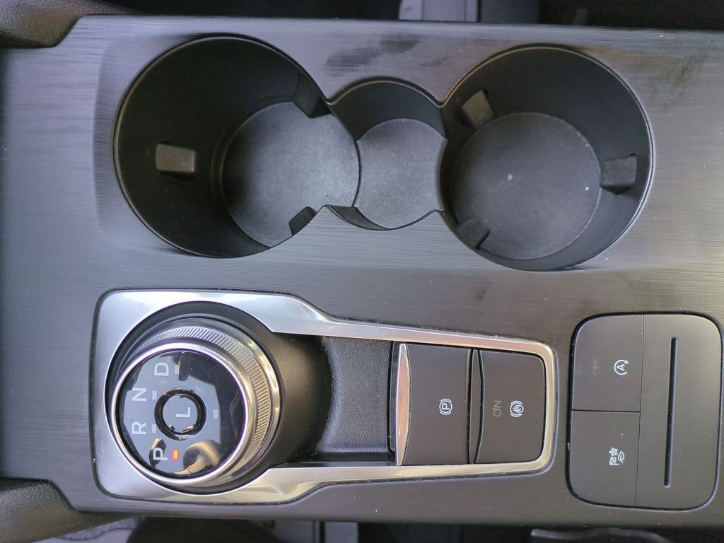 Thumbnail: 2025 Ford Escape - 23