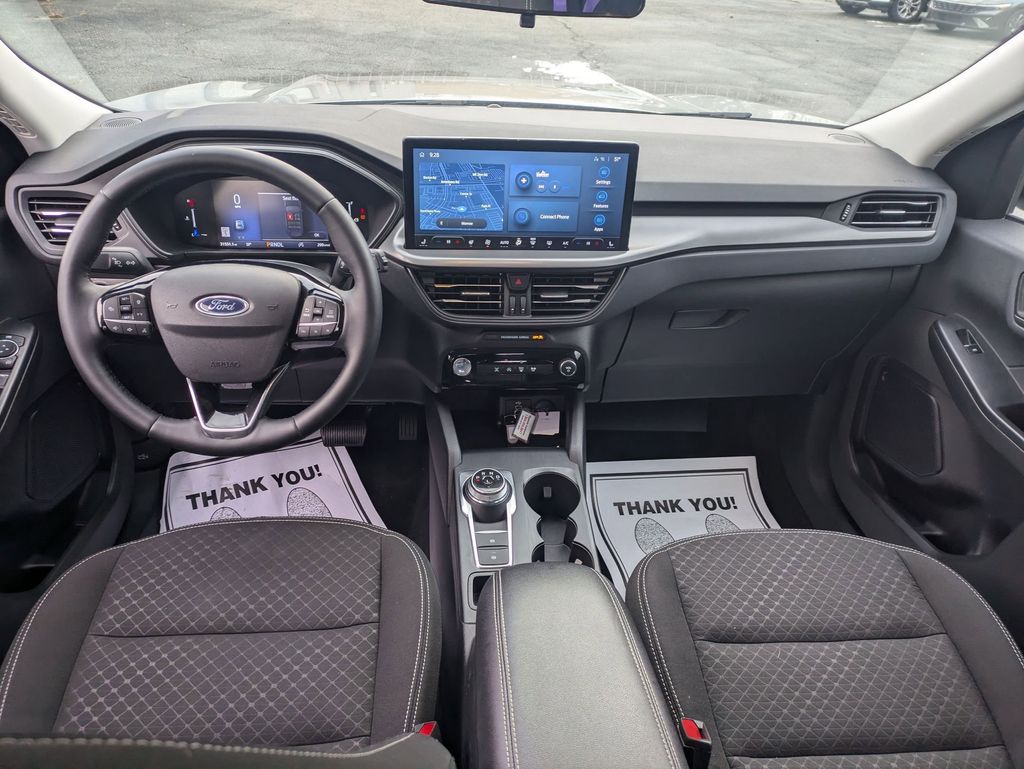 2024 Ford Escape Active 25