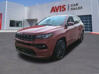 2023 Jeep Compass Limited -
                  Morrow, GA
