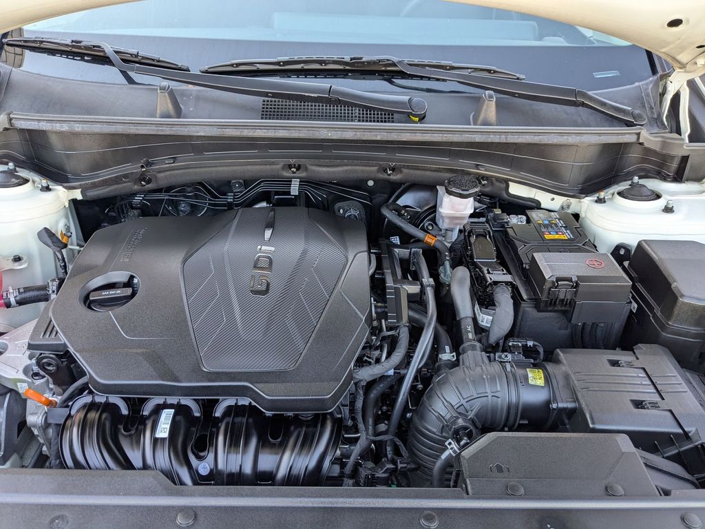 Thumbnail: 2024 Kia Sportage - 33