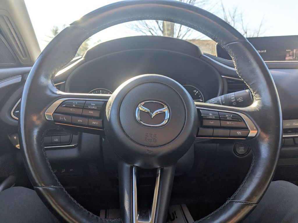 Thumbnail: 2024 Mazda CX-30 - 16