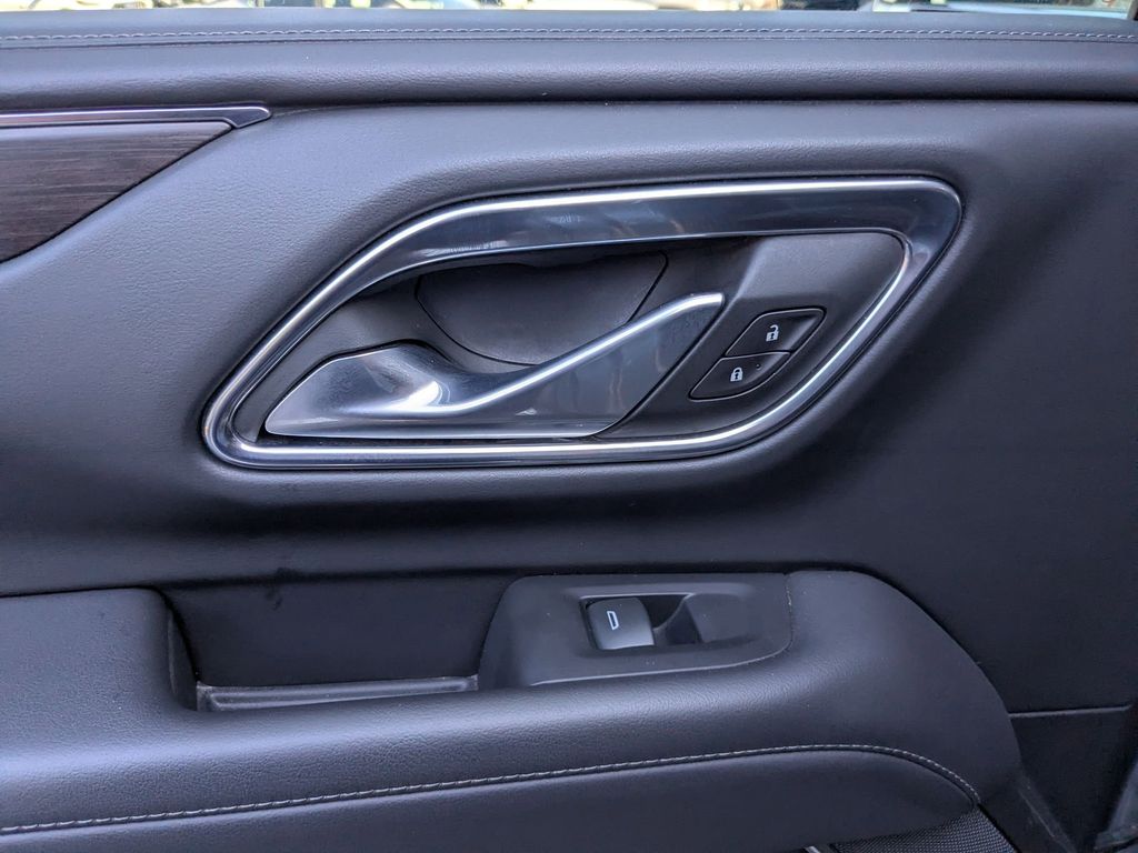 Thumbnail: 2024 Chevrolet Tahoe - 28