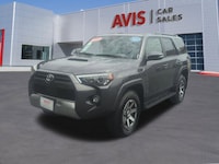 2023 Toyota 4Runner TRD Off Road -
                Morrow, GA