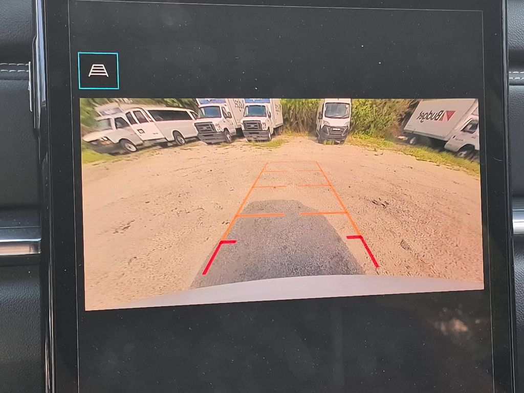 2025 GMC Terrain Elevation - Photo 18