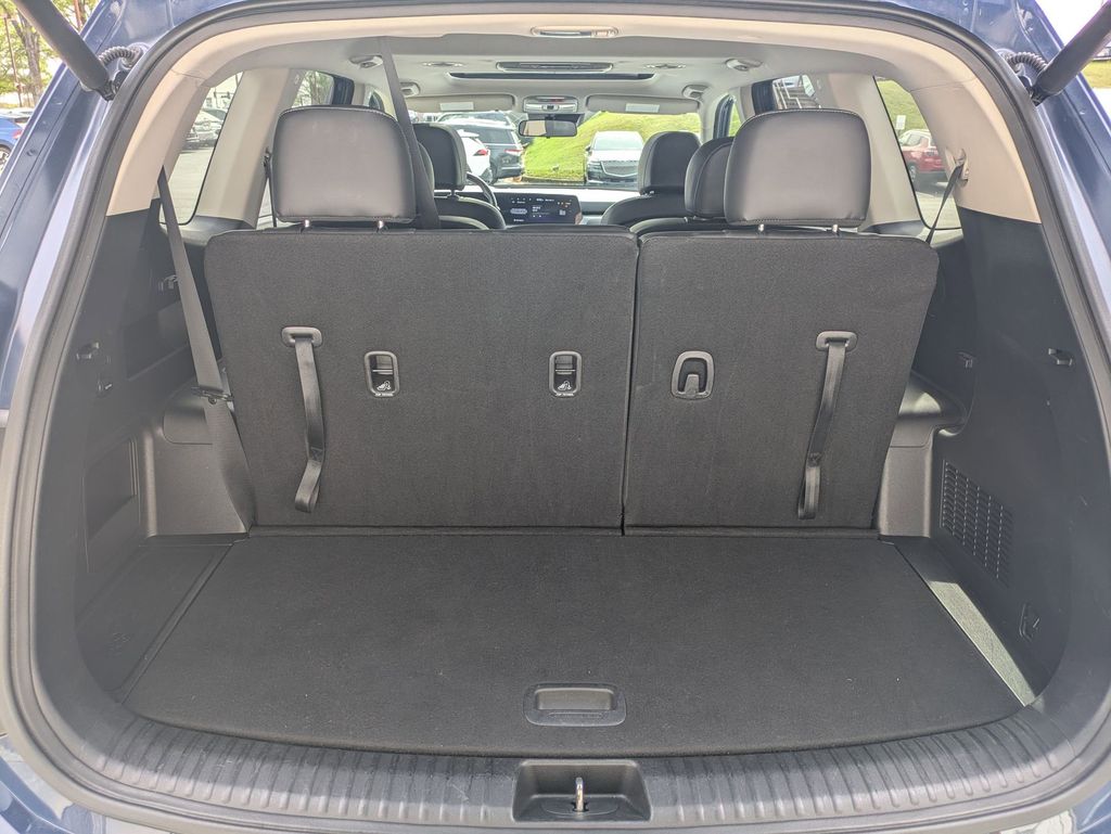 Thumbnail: 2025 Kia Telluride - 28