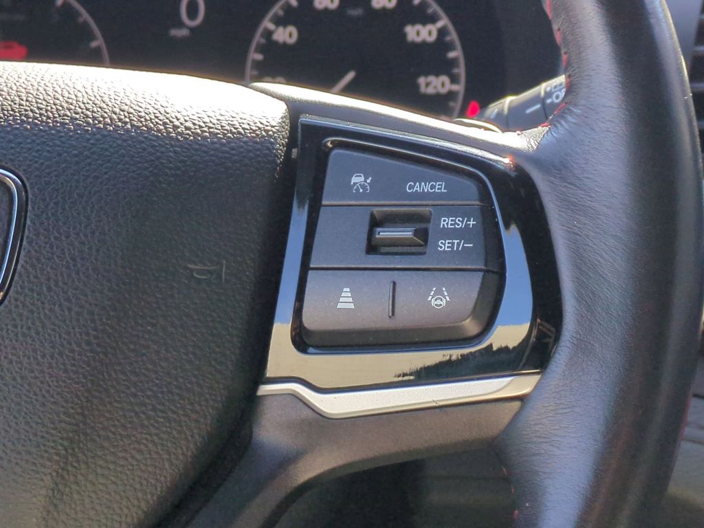 Thumbnail: 2025 Honda Odyssey - 18