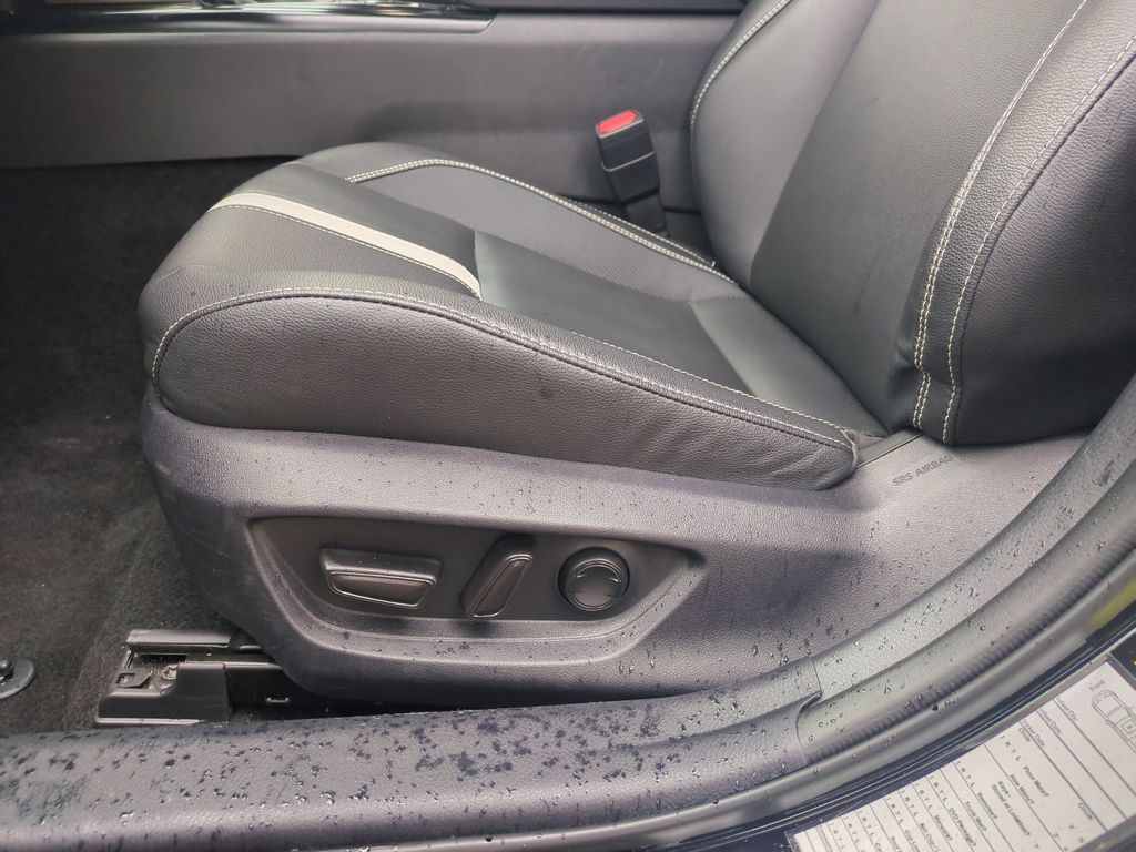 Thumbnail: 2025 Toyota Camry - 14