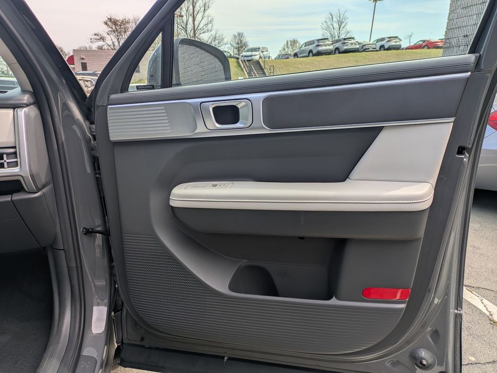 Thumbnail: 2025 Hyundai Santa Fe - 31