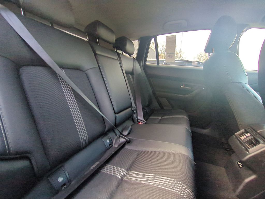 Thumbnail: 2024 Mazda CX-50 - 30