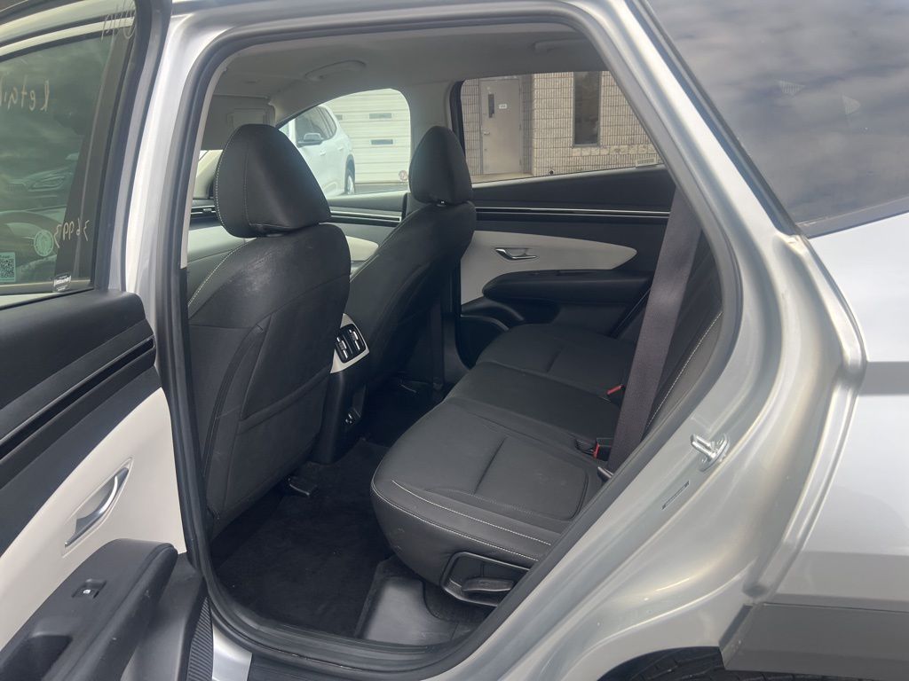 Thumbnail: 2024 Hyundai Tucson - 11