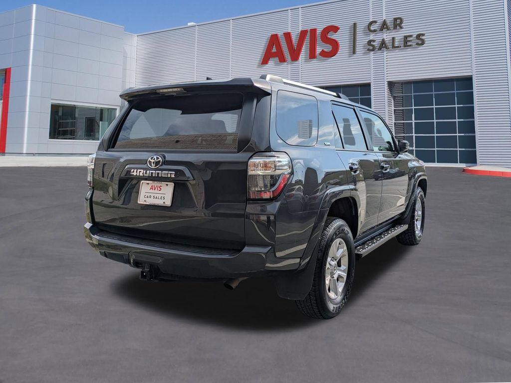 Thumbnail: 2024 Toyota 4Runner - 6