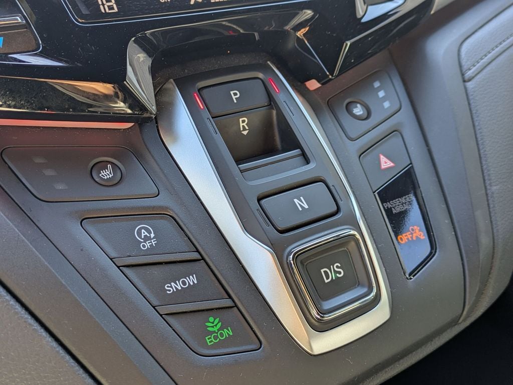 Thumbnail: 2025 Honda Odyssey - 17