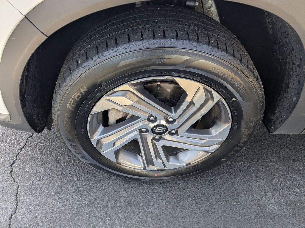 Thumbnail: 2023 Hyundai Santa Fe - 36