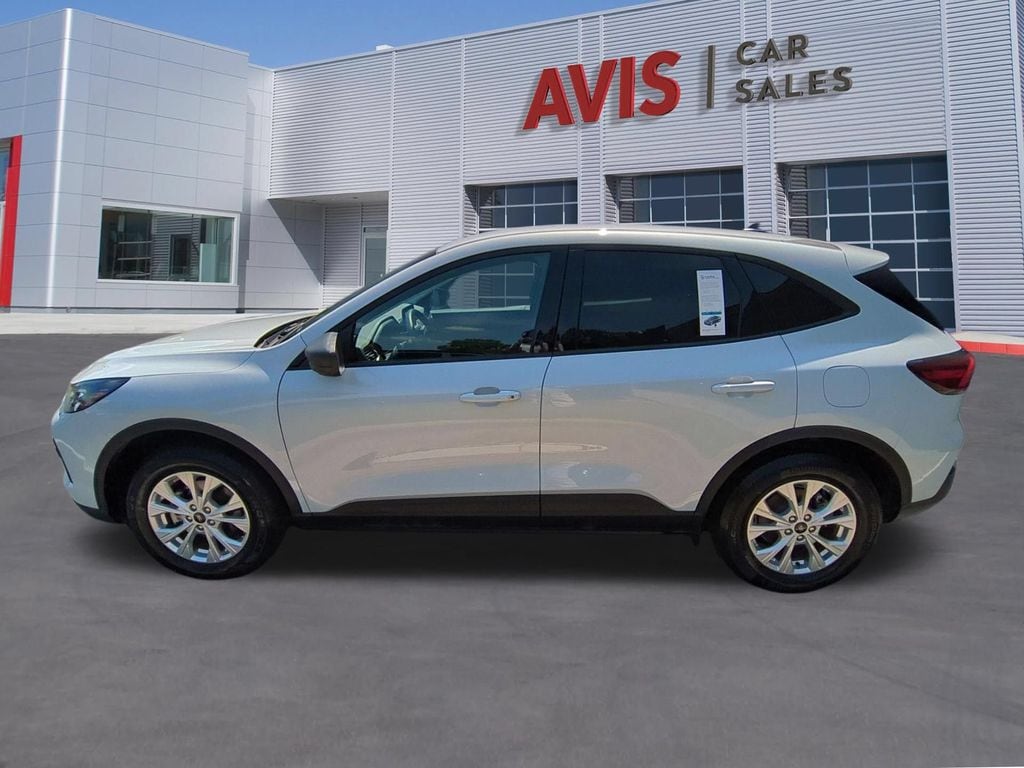 2025 Ford Escape Active - Photo 10