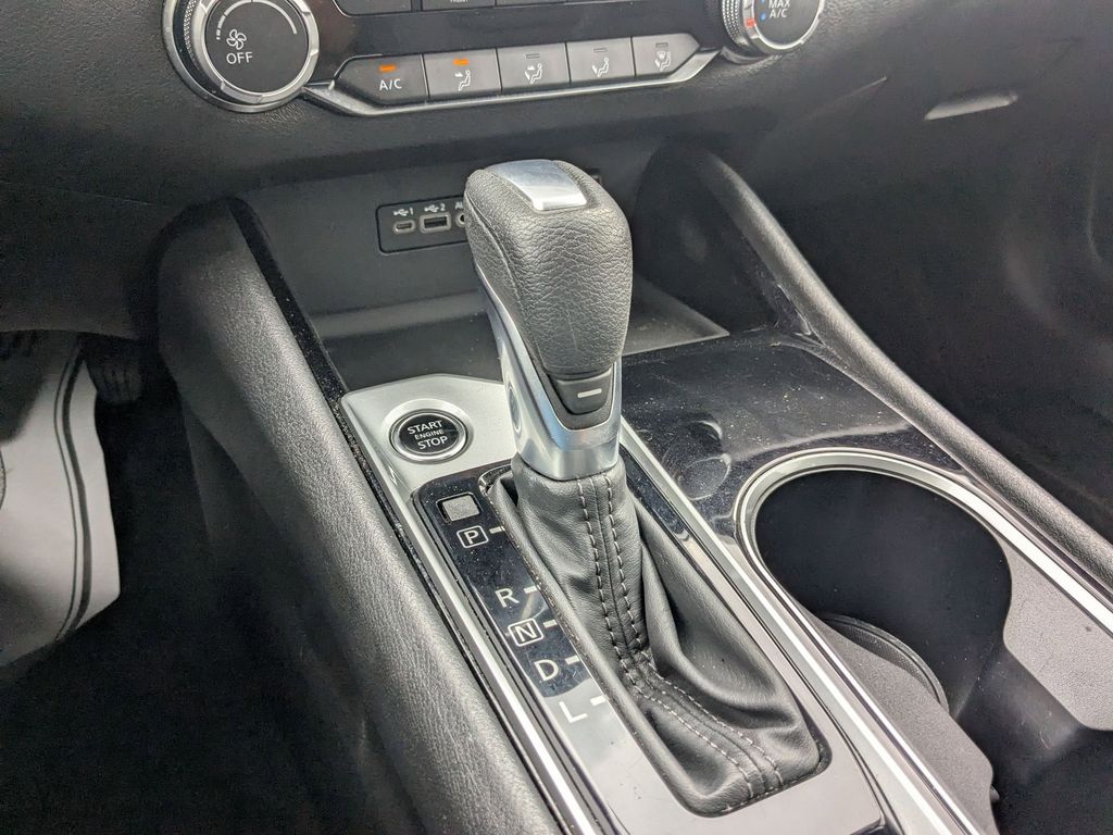 Thumbnail: 2024 Nissan Altima - 21