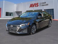 2023 Nissan Altima SV -
                Morrow, GA