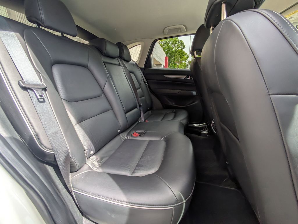 Thumbnail: 2025 Mazda CX-5 - 29