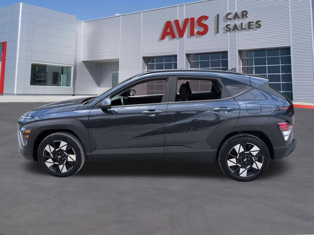 Thumbnail: 2025 Hyundai Kona - 10