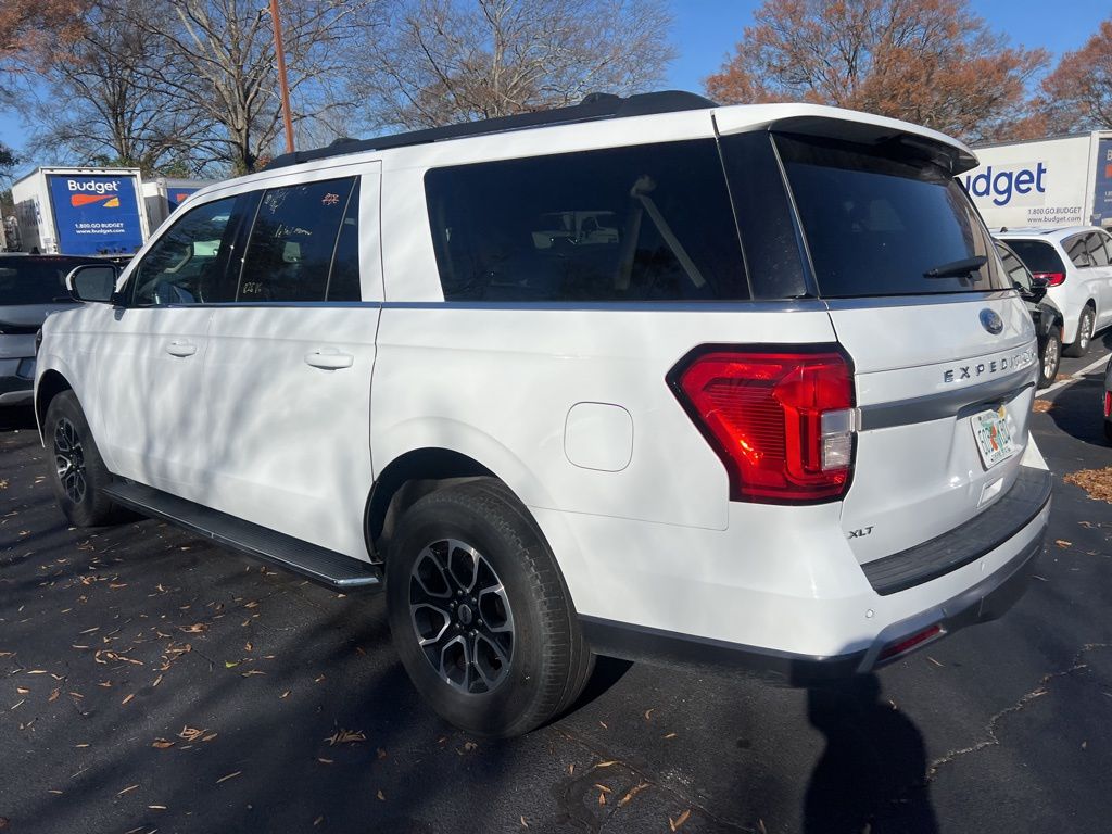 Thumbnail: 2023 Ford Expedition MAX - 13