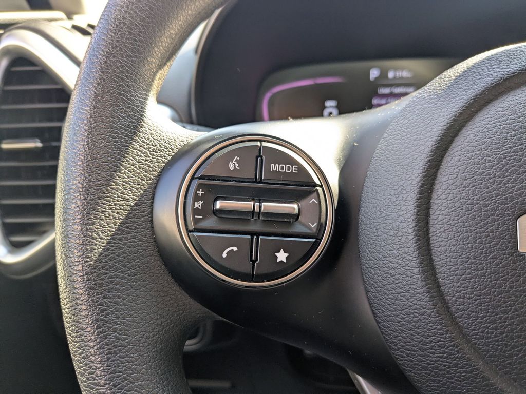 Thumbnail: 2024 Kia Soul - 15