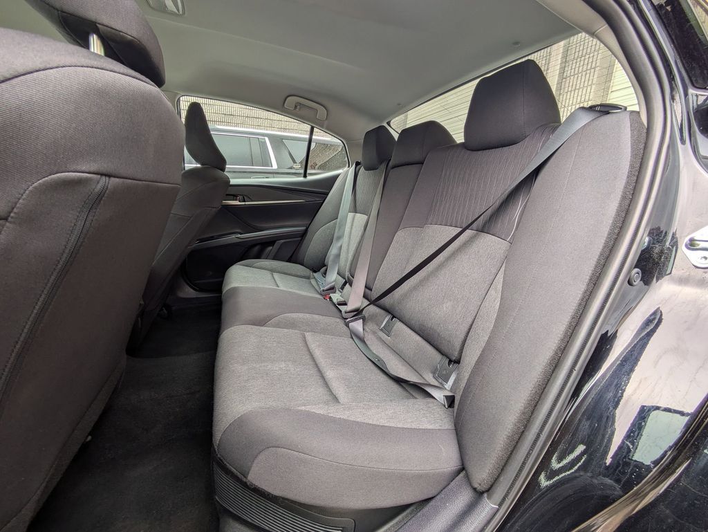 Thumbnail: 2025 Toyota Camry - 28