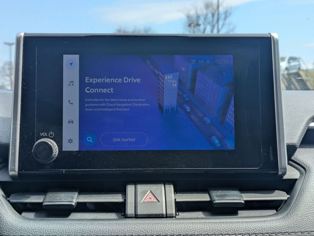 Thumbnail: 2025 Toyota RAV4 - 21