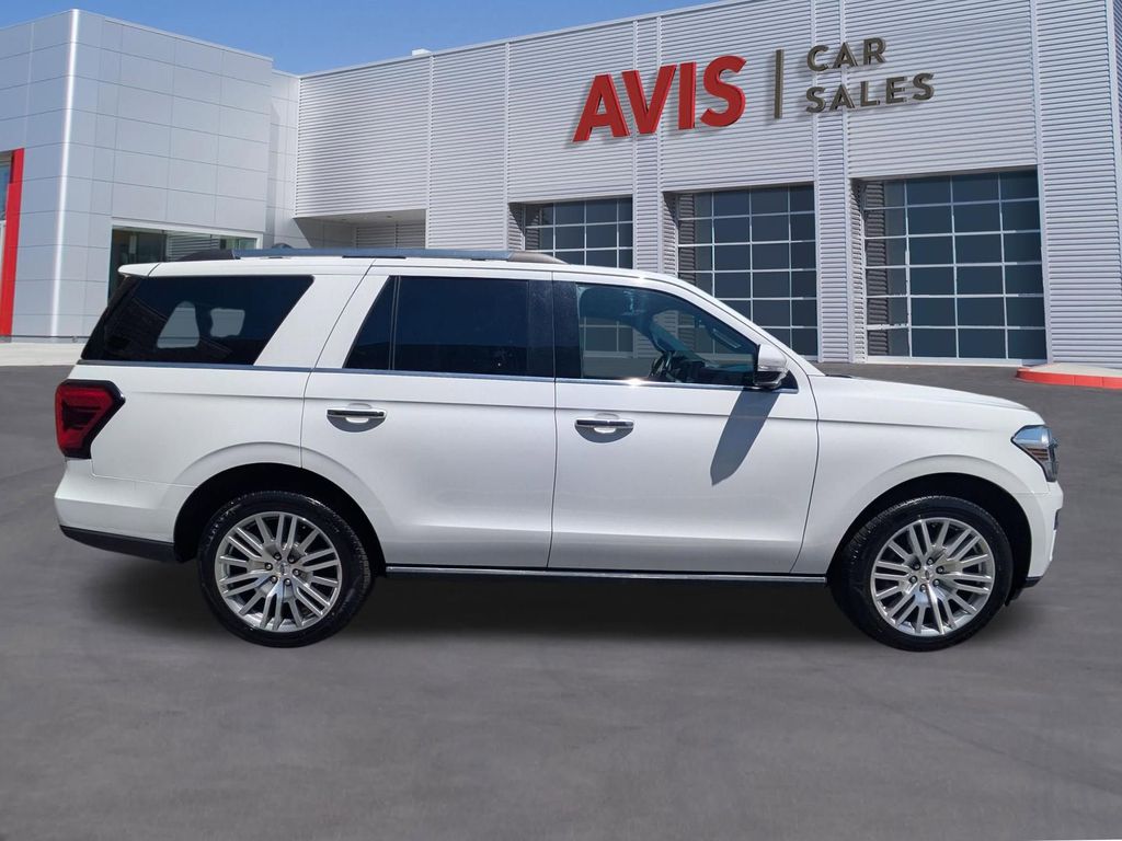 Thumbnail: 2024 Ford Expedition - 5