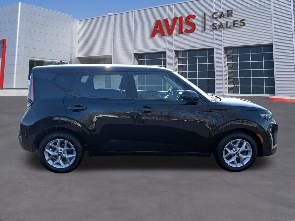Thumbnail: 2024 Kia Soul - 5