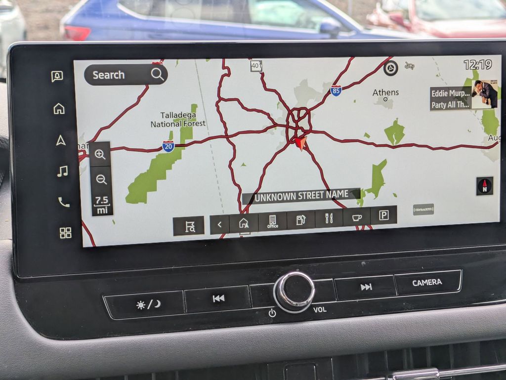 Thumbnail: 2025 Mitsubishi Outlander - 22