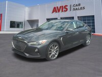 2020 Genesis G70  -
                Morrow, GA