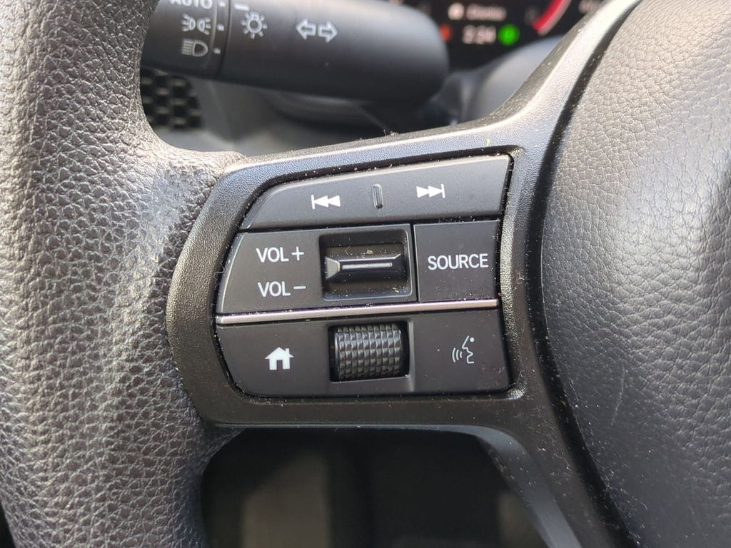 Thumbnail: 2025 Honda CR-V - 20