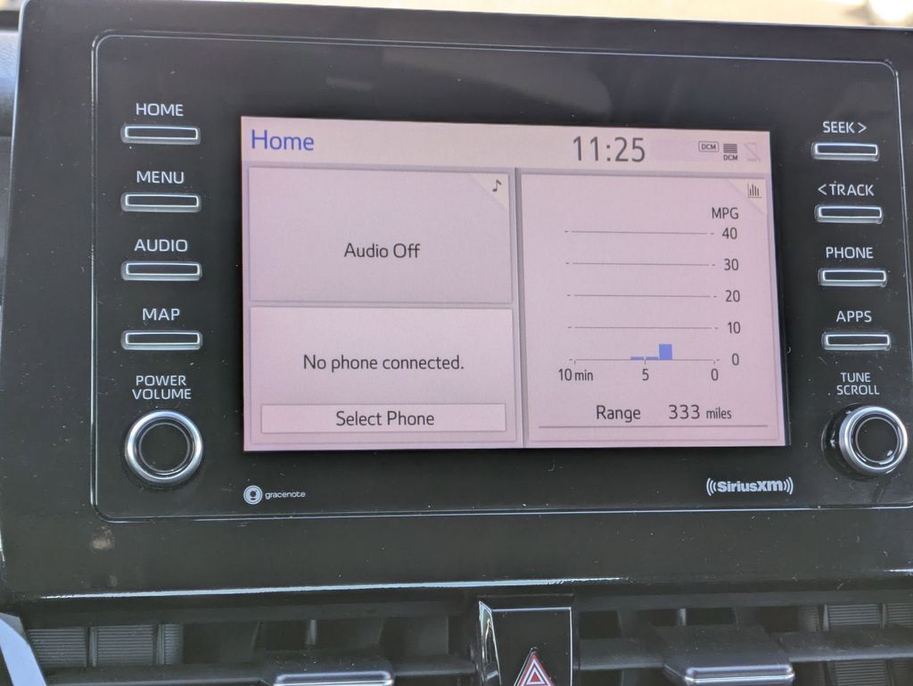 Thumbnail: 2024 Toyota Camry - 20