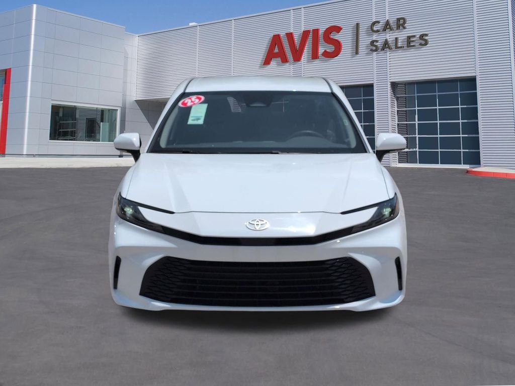 Thumbnail: 2025 Toyota Camry - 2