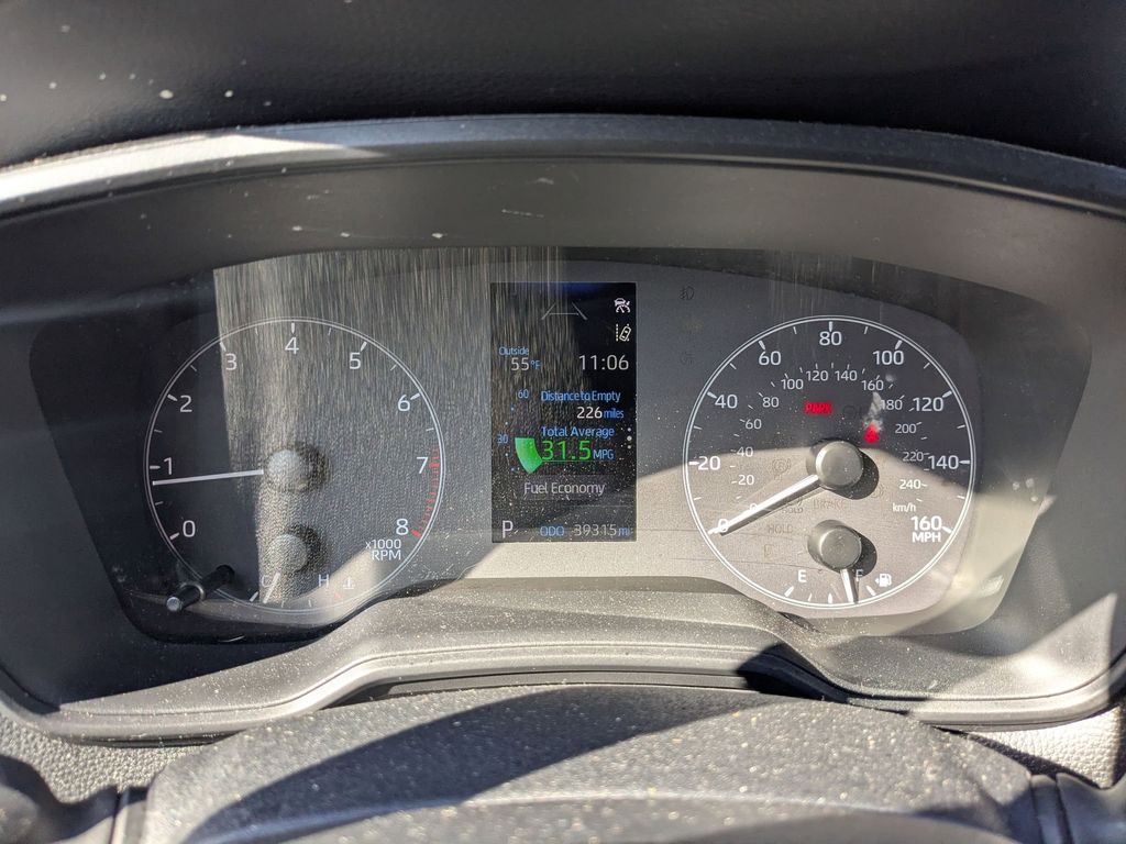 Thumbnail: 2024 Toyota Corolla Cross - 13