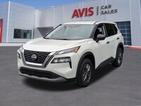 2023 Nissan Rogue S -
                Morrow, GA