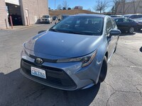 2024 Toyota Corolla LE -
                  Morrow, GA