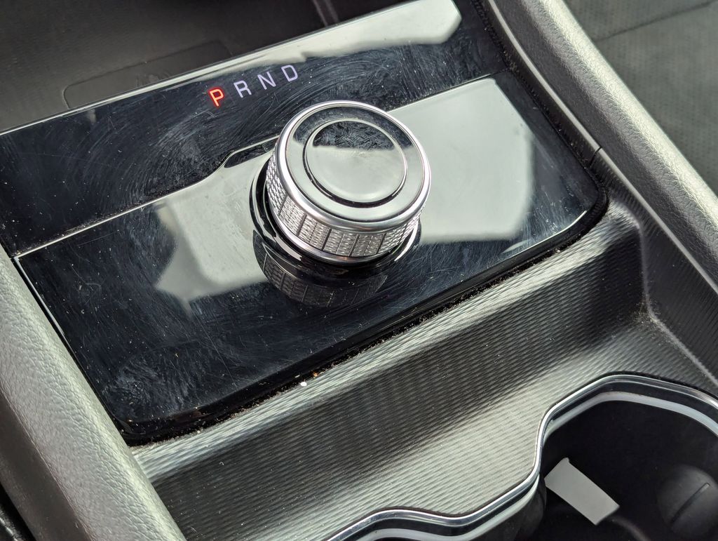 Thumbnail: 2024 Jeep Grand Cherokee L - 19