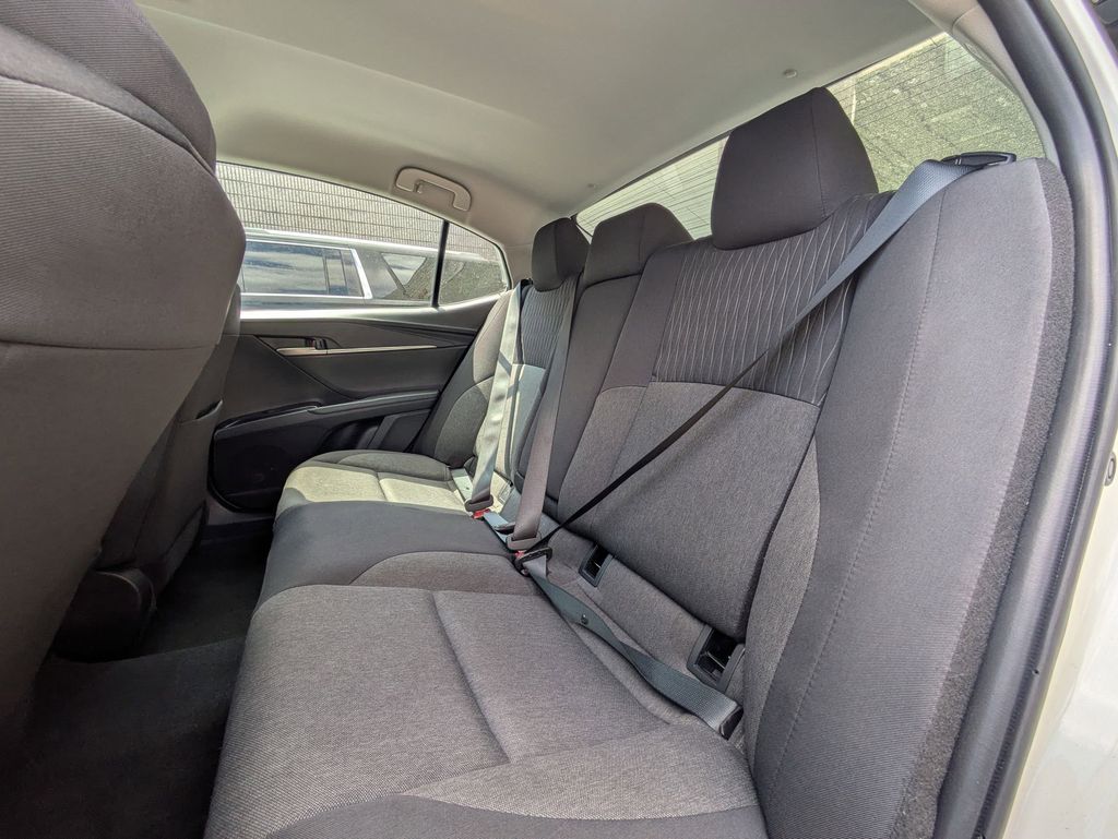 Thumbnail: 2025 Toyota Camry - 27