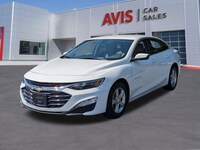 2022 Chevrolet Malibu LT -
                Morrow, GA