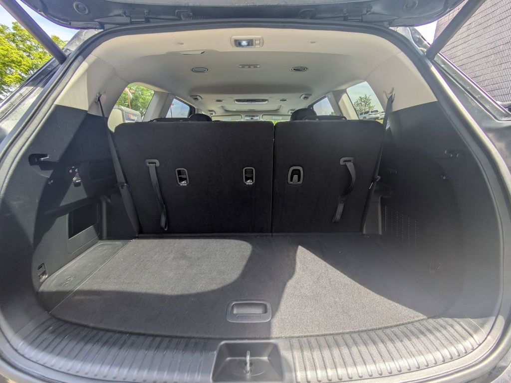 Thumbnail: 2025 Kia Telluride - 27