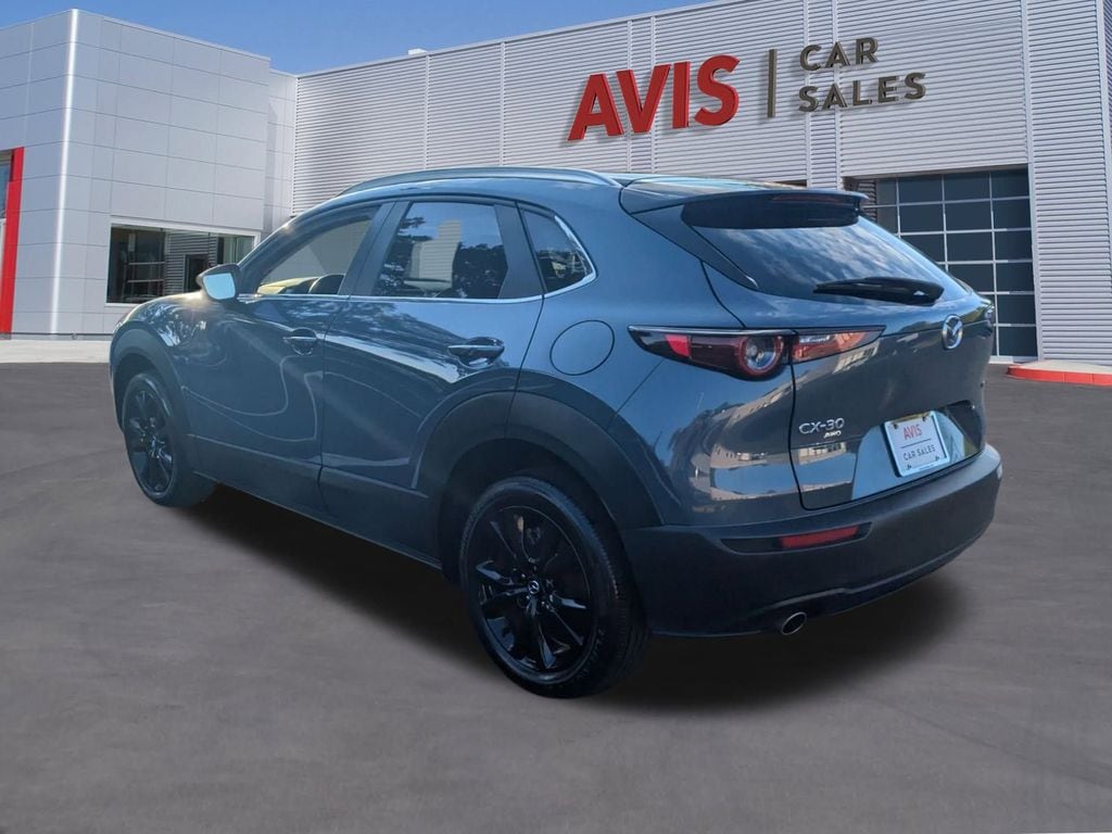 Thumbnail: 2024 Mazda CX-30 - 9