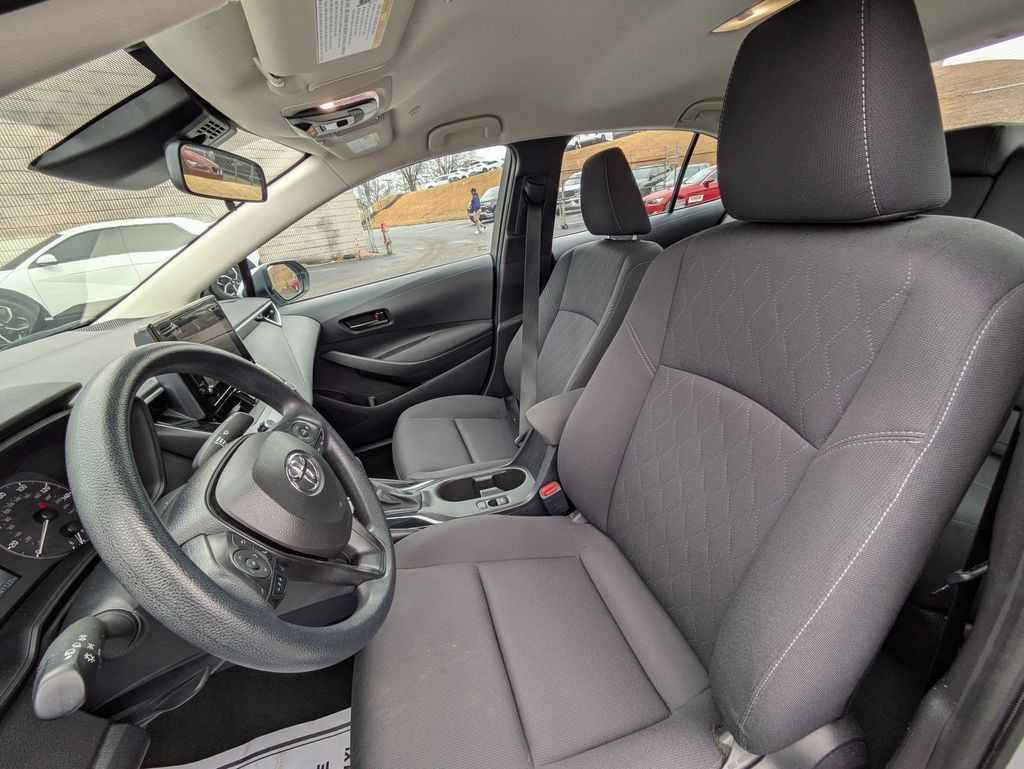 Thumbnail: 2024 Toyota Corolla - 22